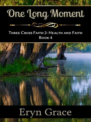 cover image of One Long Moment